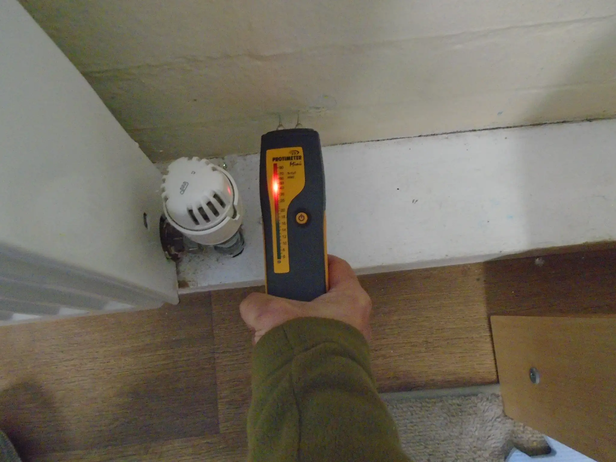Property maintenance Sheffield