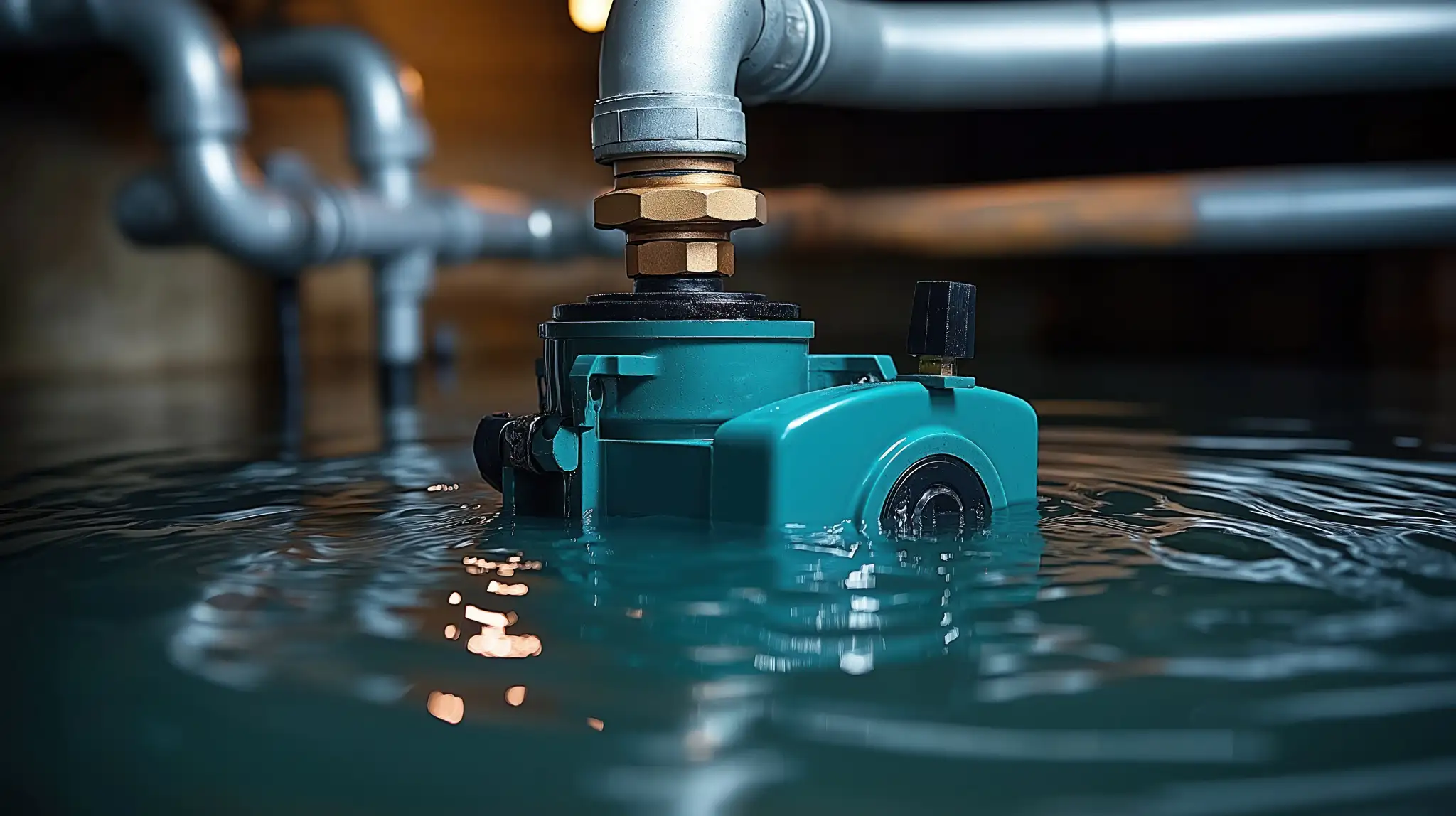 Basement & Cellar Waterproofing in Sheffield
