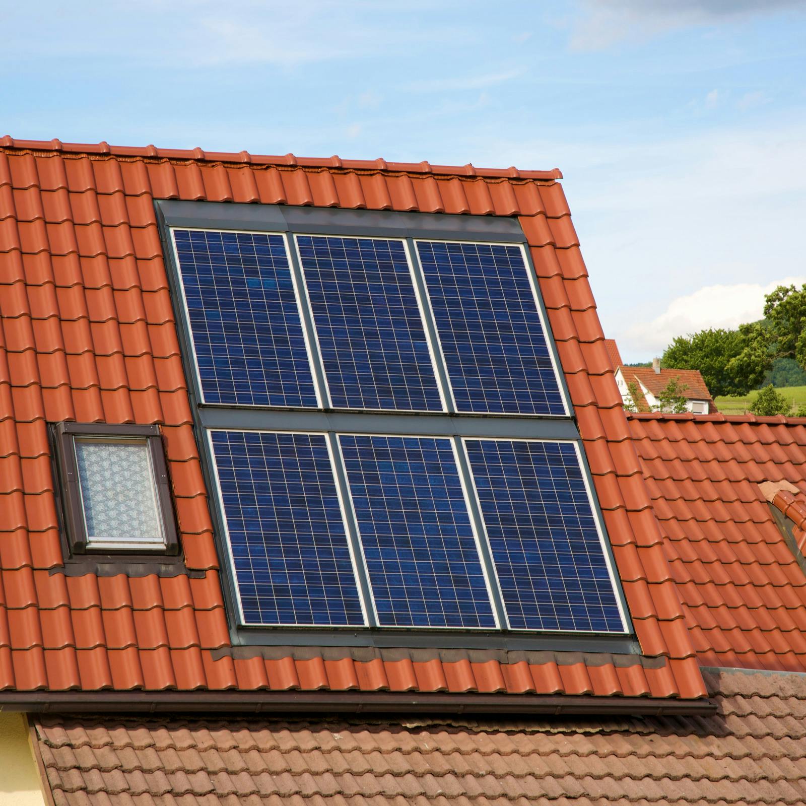 Solar panel services Derbyshire, South Yorkshire and Nottinghamshire