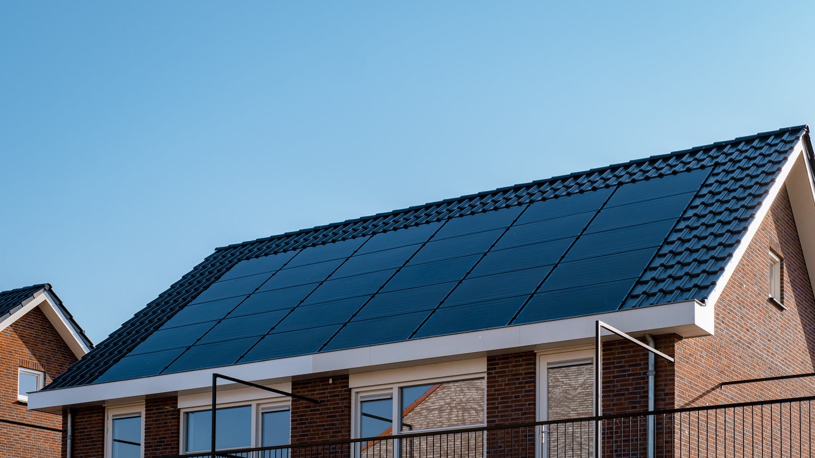 Solar panels Derbyshire, South Yorkshire and Nottinghamshire